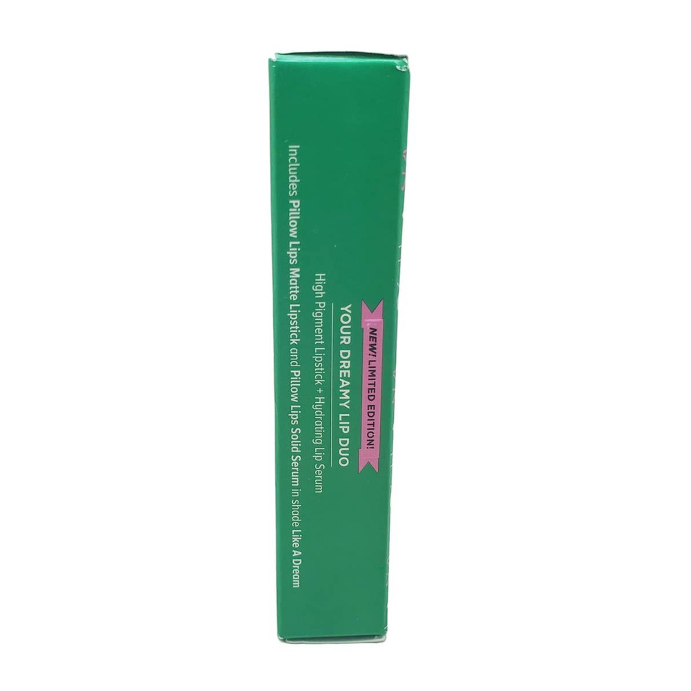 IT Cosmetics Like a Dream Pillow Lips Duo Solid Serum And Matte Lipstick - Picture 5 of 5